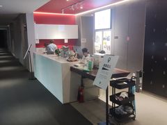 -众独空间沉浸式自习室(三阳路铂仕汇店)