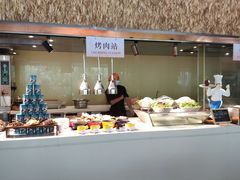 -威珀斯酒店·珀萃美食餐厅