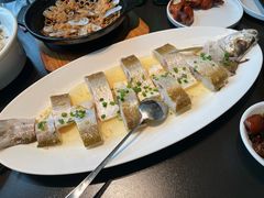-鸽子侯·家宴·平价海鲜(市图书馆店)