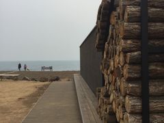 -Cafe Aewol Monsant