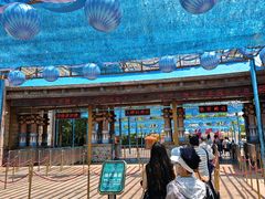 -郑州方特水上乐园