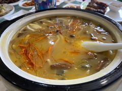 -新恬乐大酒家(沧达大厦店)