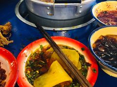 -马路边边串串香(大成路店)
