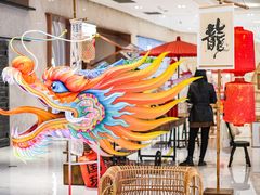 -杭州平安悦坊 PAFC LIVING