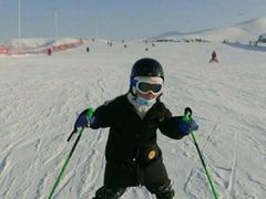 -零度滑雪室内训练中心(莘庄店)