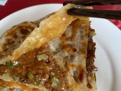 猪肉饼-京东程记肉饼店