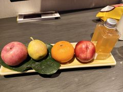 -上海外滩茂悦大酒店