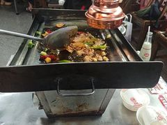 -郝大姐·乌龙山铁板烧(大学城三店)