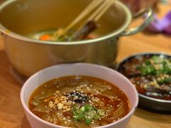 -觅香串串香·麻辣烫·冒菜(欧美广场店)