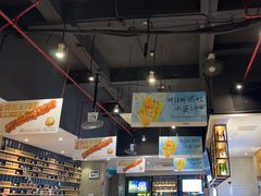 -木屋烧烤(创业店)