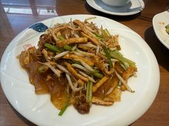 -春水锅贴·传统鲁菜(大明湖店)