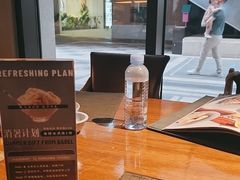 -巴别塔法餐舍(合作路店)