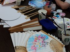 -星巴克(西湖天地店)