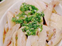 白切鸡-鹅最好(南光店)