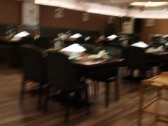 大堂-龙泉人椰子鸡·糟粕醋·地标海南菜(龙昆南店)