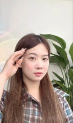 点击看大图 -韩美绣·骨相纹眉·洗眉美瞳线