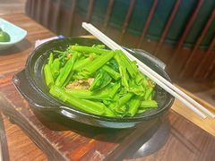 -龙泉人椰子鸡·糟粕醋·海南菜(龙昆南路店)