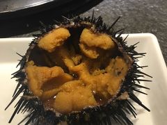 -马路边上·小海鲜烧烤(八一路店)
