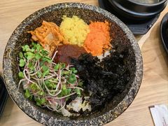 -海兰江石锅饭(水上店)