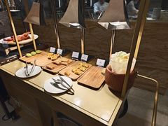 -京香轩·中餐厅(上海中庚聚龙酒店)