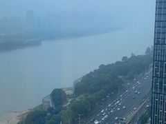 -长沙富力万达文华酒店