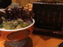 -皇品田苑日式料理(苏州中心店)