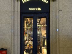 -Mozzarella e Vino(衡山路店)