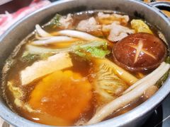 -吉野家(群力王府井店)