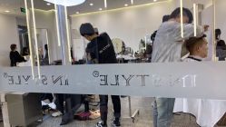 -Rise Hair上升造型