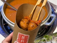 -荣叔港式沙嗲牛肉火锅(正佳潮流店)