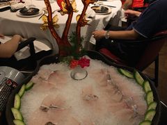 -三号黄浦会Canton Table