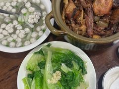 -斯丹姜母鸭·古法干香(涂门街总店)