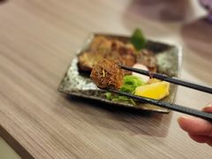 -豊 胜手丼