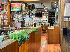 -咖啡陪你(广顺北大街福码大厦店)