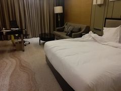 -无锡新湖铂尔曼大酒店