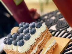 -M'CAKE(西单大悦城店)