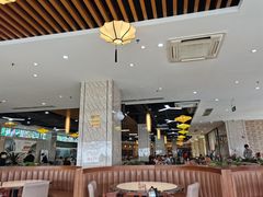 -點無缺茶楼·海鲜酒家(世博店)