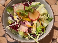 -西村日本料理(香格里拉饭店)