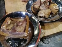 -佳荣老五生态牛肉馆