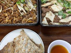 -清真永恒华威肉饼(潘家园店)