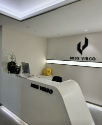 -处女座·MISS VIRGO·半永久纹眉野生眉