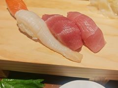 -千代武日本料理(开发区店)