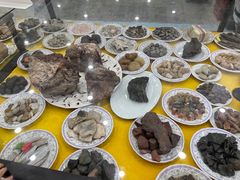 -游龙石文化科普馆