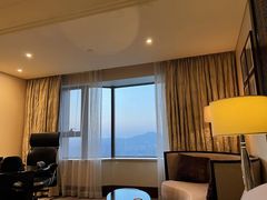 -无锡君来洲际酒店