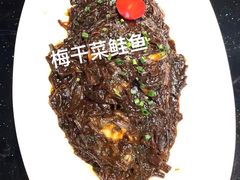 -上海1号私藏菜(黄浦店)