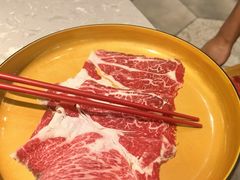-空之介寿喜烧·和牛放题(恒隆广场店)