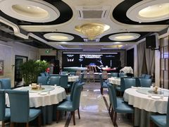 -香融府·烤鸭·家常菜(马家堡路店)