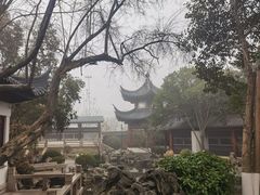 -乾隆行宫