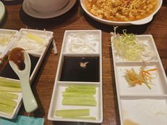 -北京全聚德(王府井店)