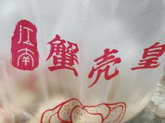 -江南蟹壳皇(新民桥店)